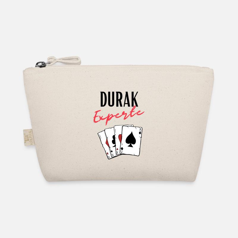 Durak Expert Organic Pouch