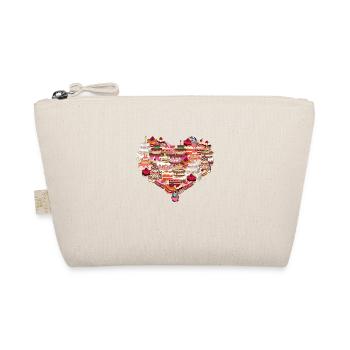 Gâteaux Gâteaux Cuisson Boulangerie Idée de cadeau - Trousse biologique - nature - Devant