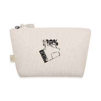 PODENCO 100 Chien chien chien Wilsigns - Trousse biologique - nature - Devant