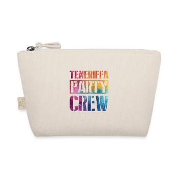 Équipe de fête de Tenerife - Trousse biologique - nature - Devant