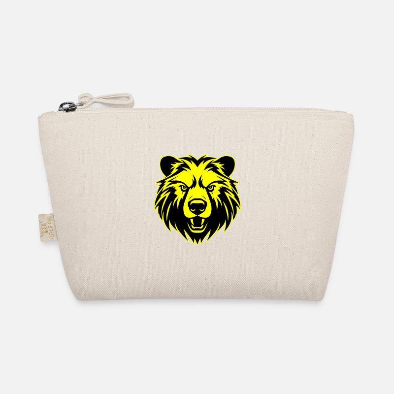 Tête d’ours Trousse biologique