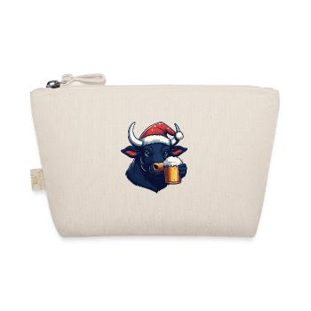 Taurus Bière Noël Noël - Trousse biologique - nature - Devant