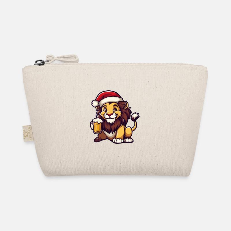 Lion Bière Noël Noël Trousse biologique