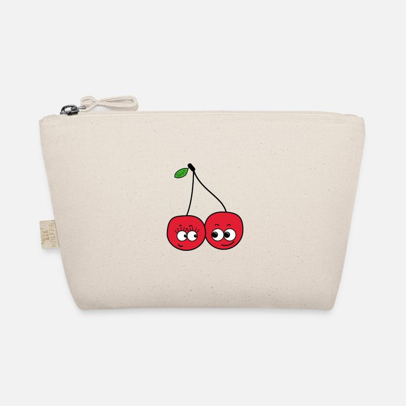 Cherries Organic Pouch