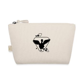 Cygne - Oiseau Nature Conservation Amoureux des animaux - Trousse biologique - nature - Devant