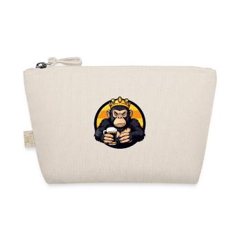 Bande dessinée de bière de singe - Trousse biologique - nature - Devant
