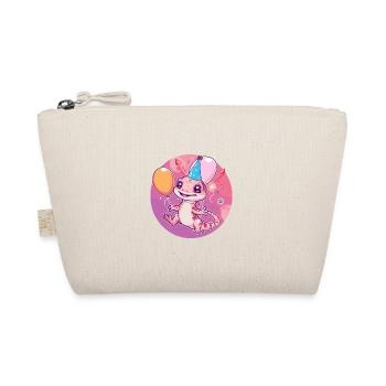 Bande dessinée d’anniversaire de lézard - Trousse biologique - nature - Devant