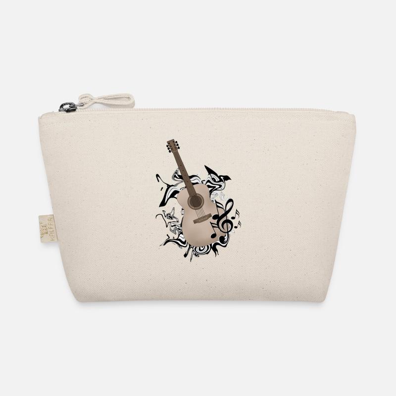 guitare Trousse biologique