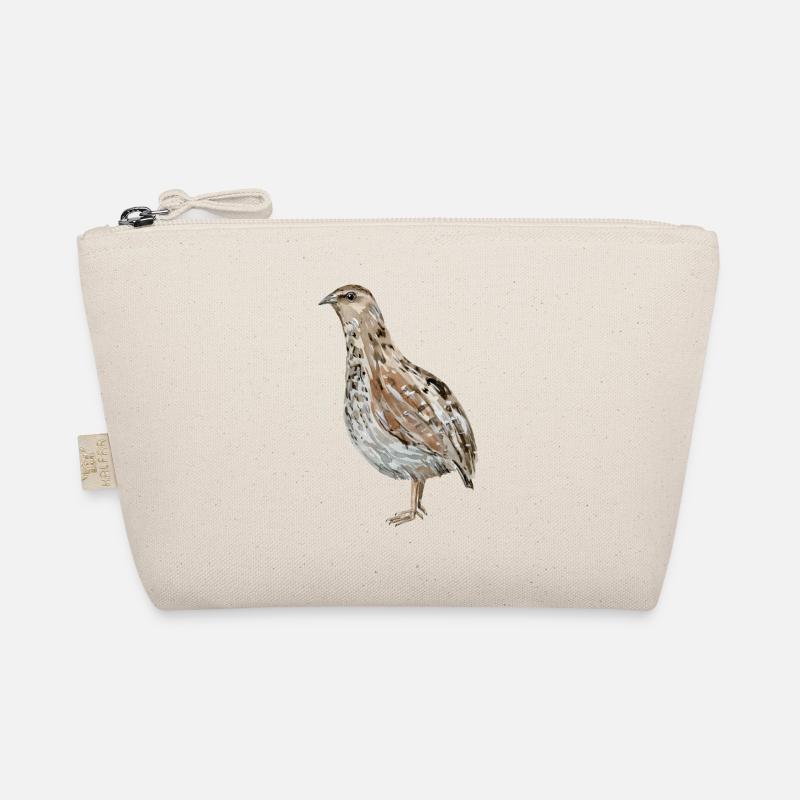 Cailles Trousse biologique