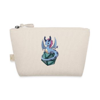 Dragon D20 - Trousse biologique - nature - Devant