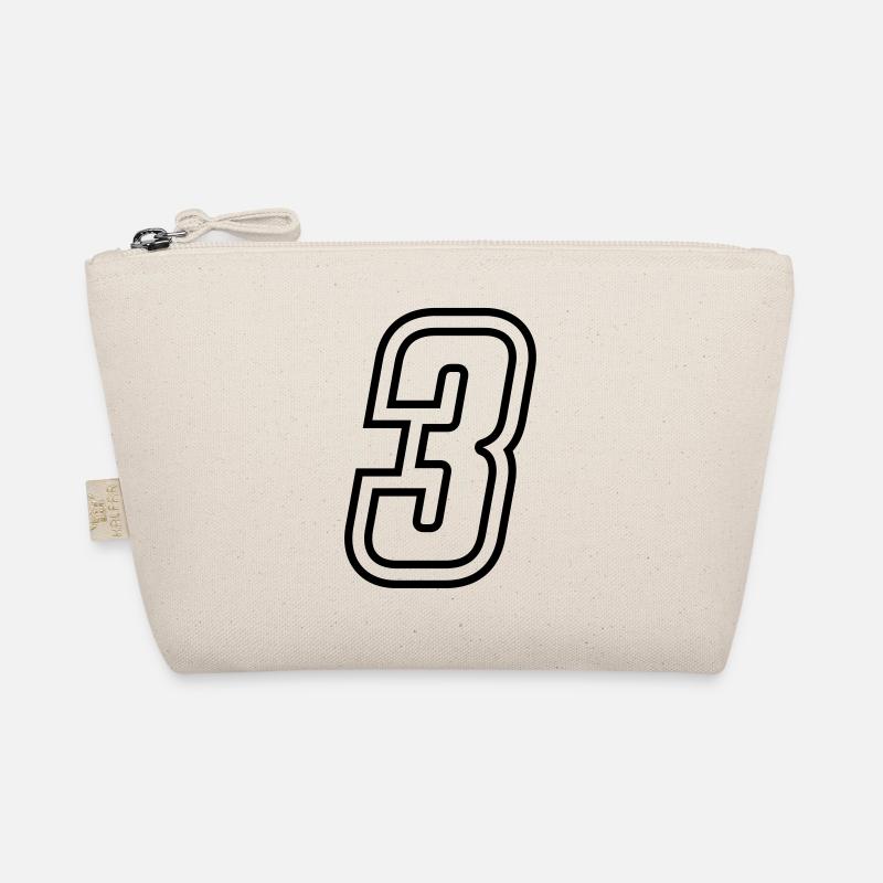 3 Numéro de numéro Trousse biologique