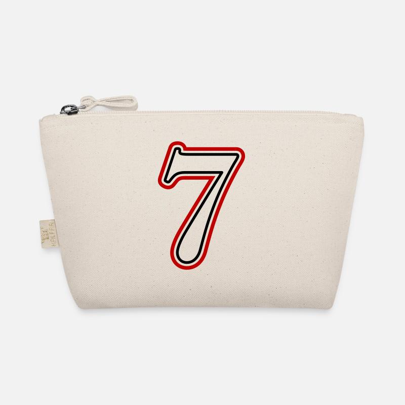 7 Numéro de numéro Trousse biologique
