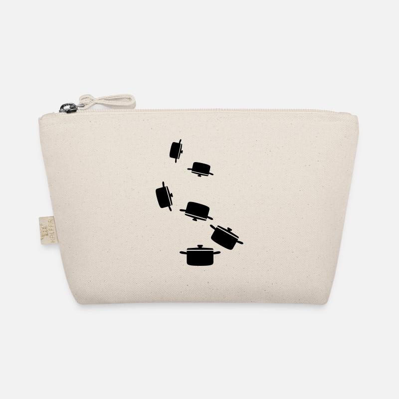 symbole de marmite Trousse biologique