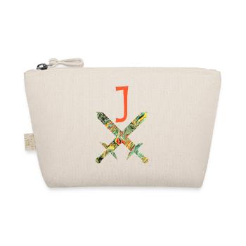 épées croisées e 200 j - Trousse biologique - nature - Devant