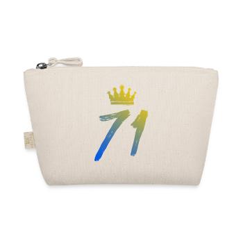 71 Couronne numérique - Trousse biologique - nature - Devant