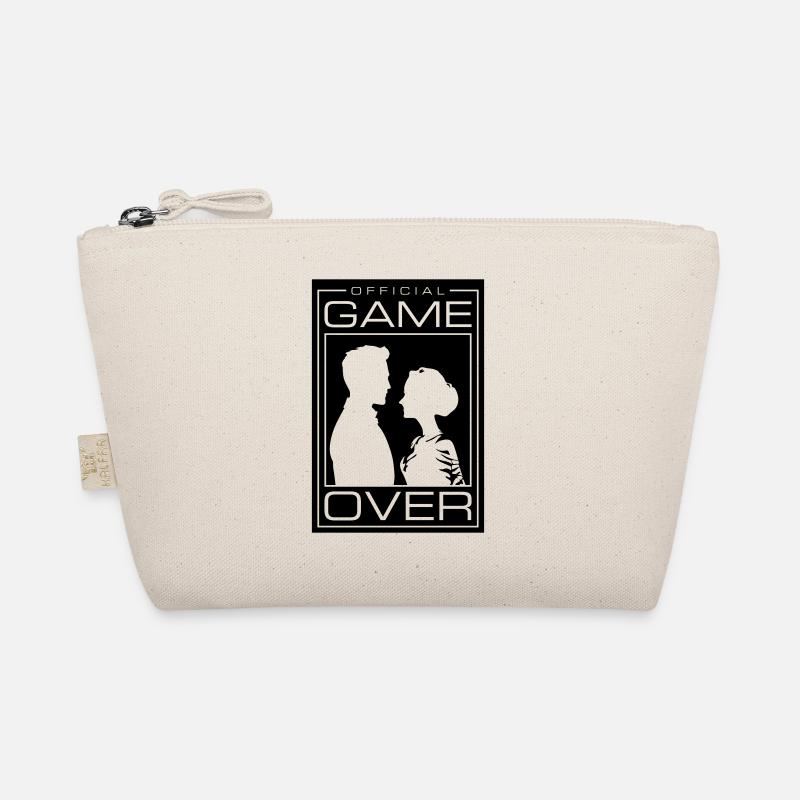 Jeu de couple de mariage sur le couple de mariage Jga Trousse biologique