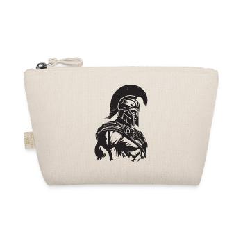 Spartan Gym Gladiateur Muscles Musculation - Trousse biologique - nature - Devant