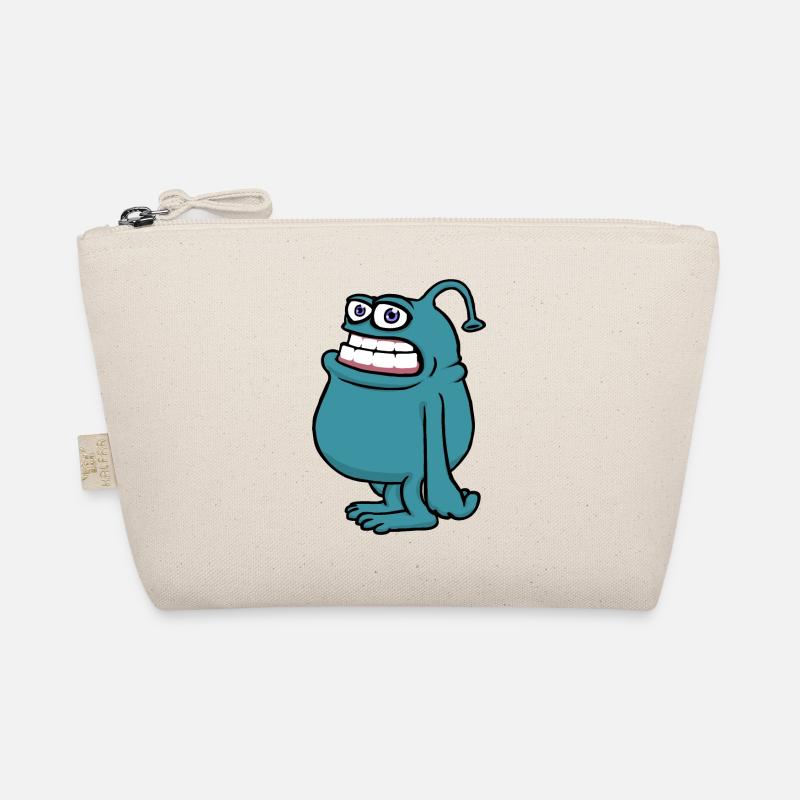 Mampfredo Organic Pouch