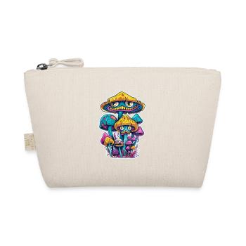 Champignons magiques - Trousse biologique - nature - Devant