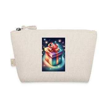Cadeau surprise magique - Trousse biologique - nature - Devant