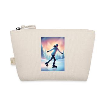 Patinage artistique femme - Trousse biologique - nature - Devant