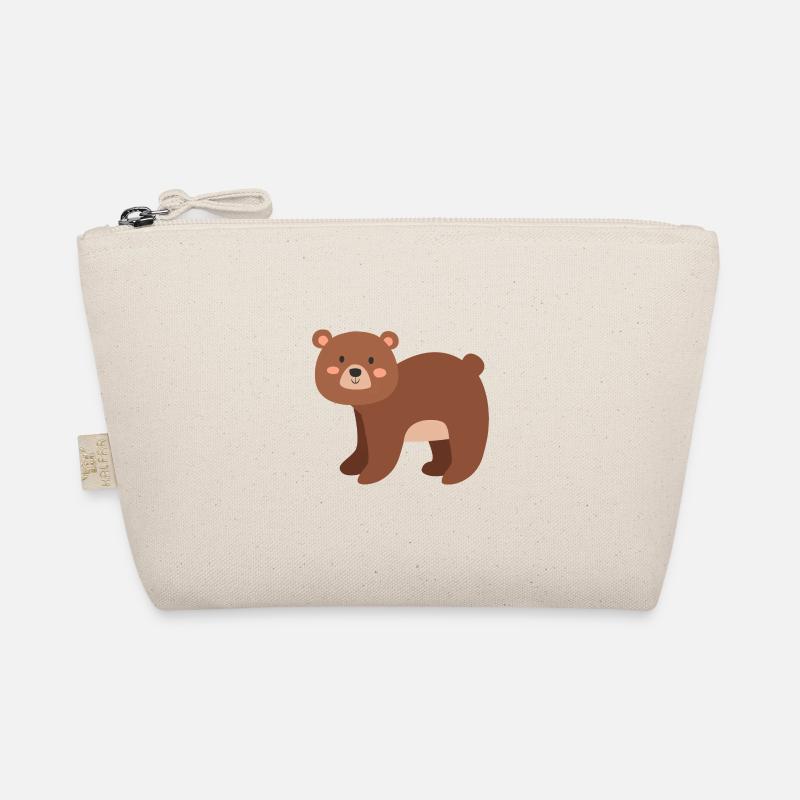 Ours Trousse biologique