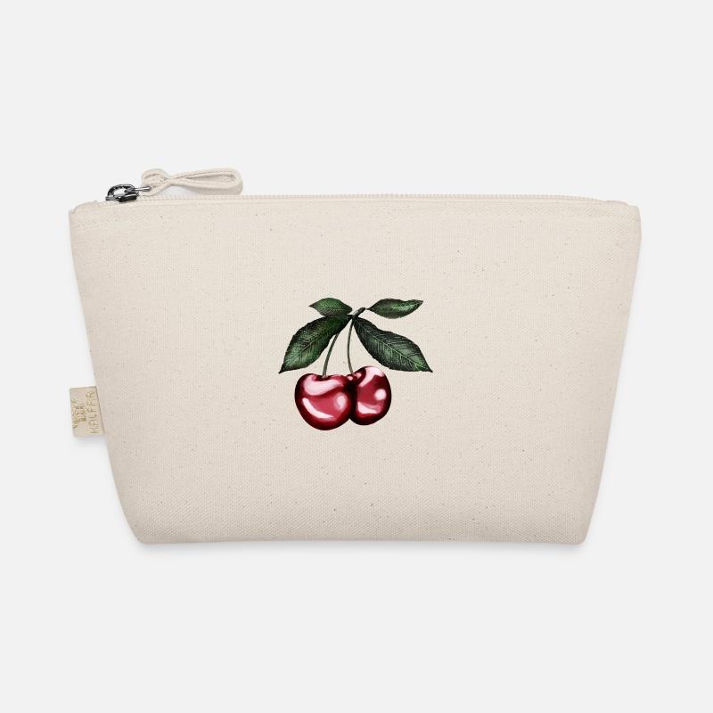 Cherries Organic Pouch