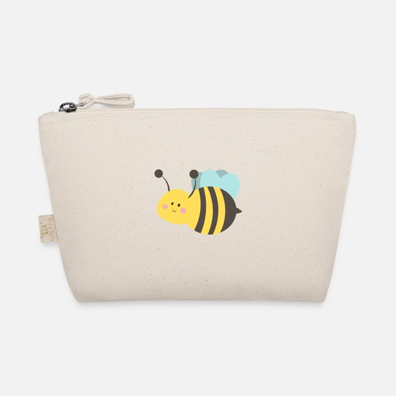 bee Organic Pouch