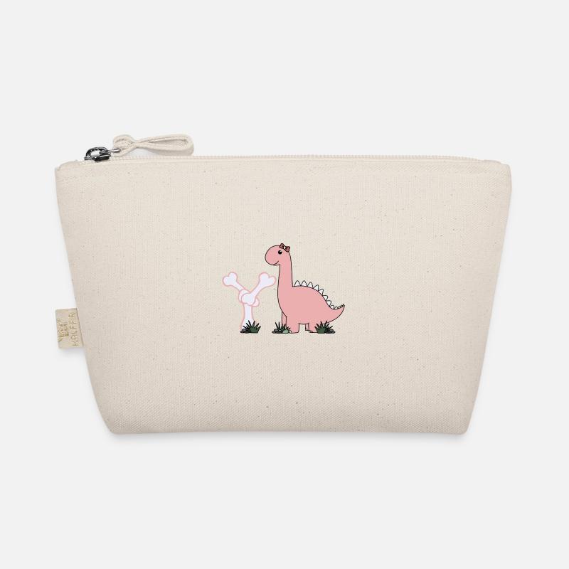 Buchstabe Y Bio-Täschchen