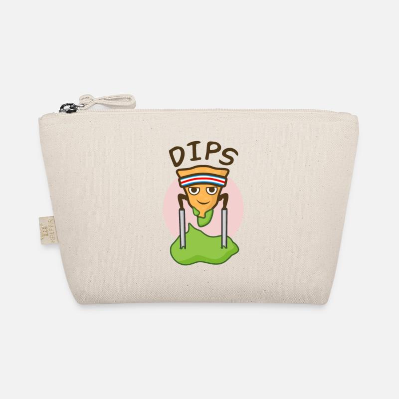 Nacho Doing Dips, Nacho dip dip jeu de mots amusant Trousse biologique