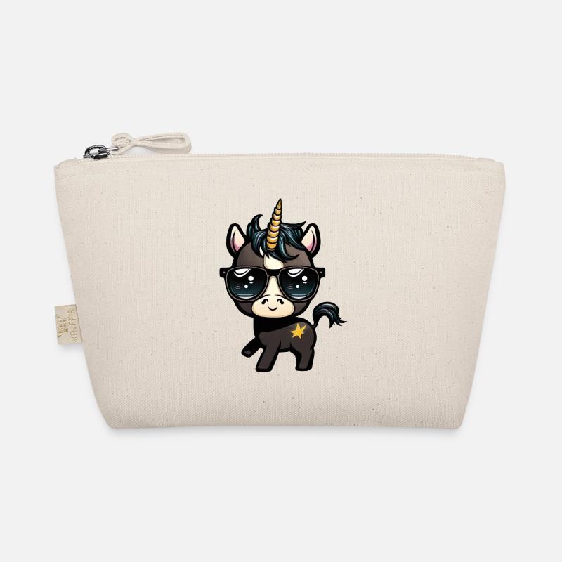 Licorne noire Trousse biologique