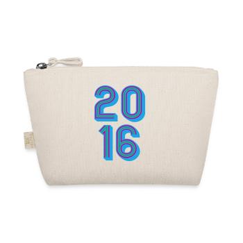 Année de naissance 2016 | Couleurs changeantes - Trousse biologique - nature - Devant