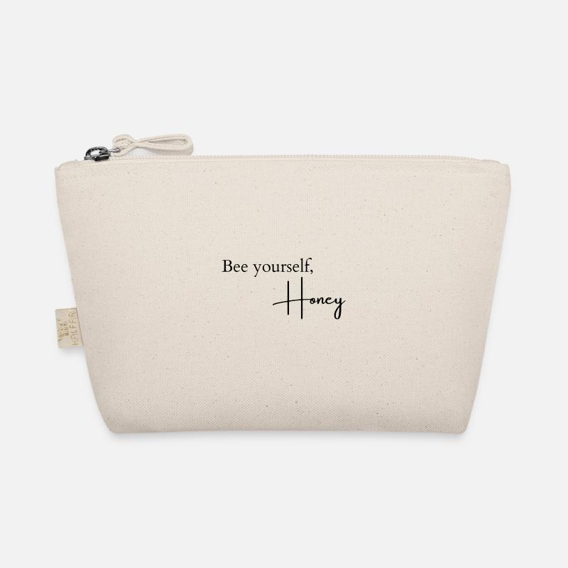 Bee yourself, Honey Organic Pouch