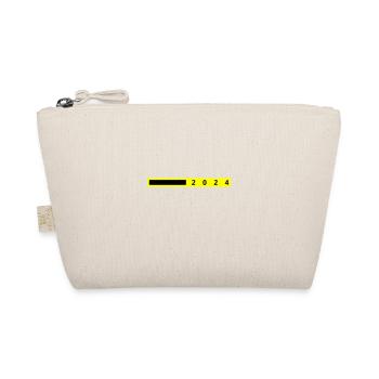 Année 2024 - Trousse biologique - nature - Devant