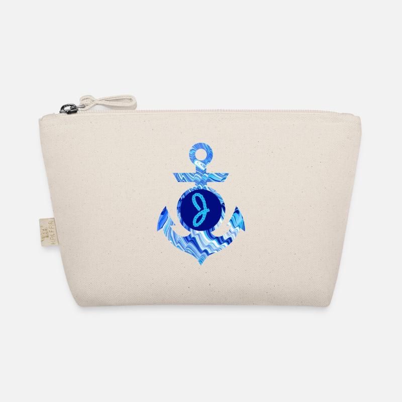 anchor e 80 j Organic Pouch