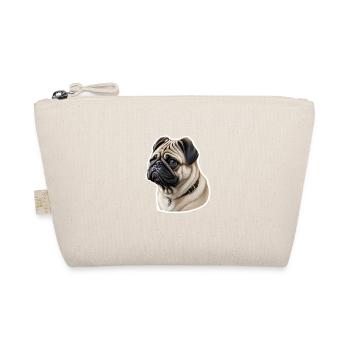 Carlin - Trousse biologique - nature - Devant