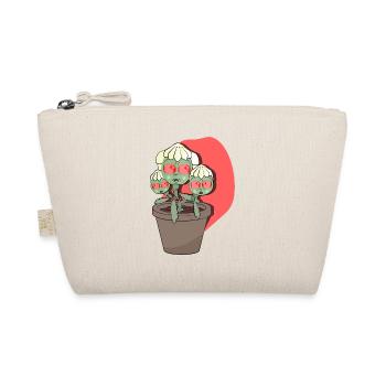 WEEDS - Organic Pouch - nature - Front