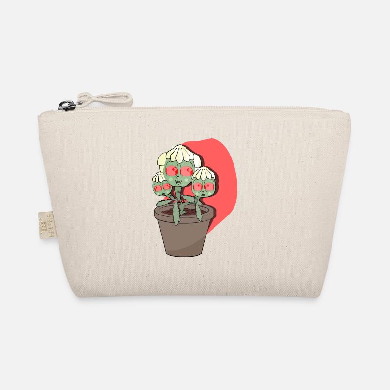 WEEDS Organic Pouch