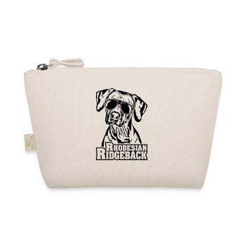 RHODESIAN RIDGEBACK lunettes de soleil fraîches Wilsigns - Trousse biologique - nature - Devant
