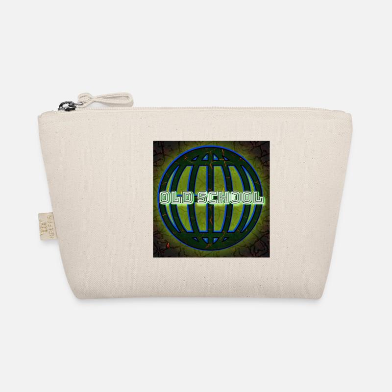 OLD SCHOOL - Image - 2023 Organic Pouch