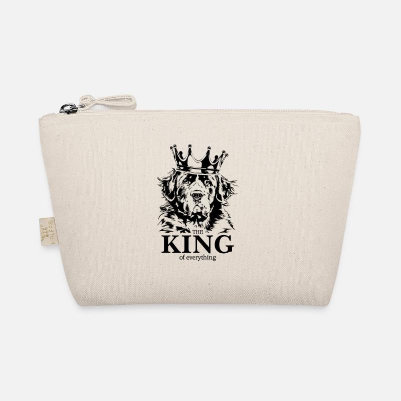 Landseer Roi de tout Dire Chiens Wilsigns Trousse biologique