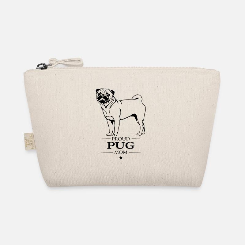 Carlin Maman Chien Carlin Carlin Wilsigns Trousse biologique