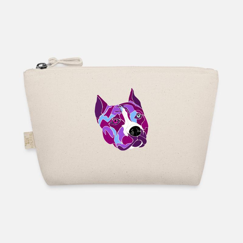 Mitarbeiter fi Bio-Täschchen