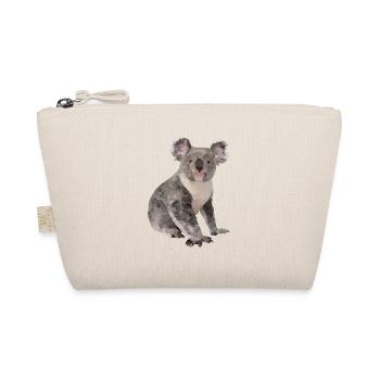 Koala - Trousse biologique - nature - Devant