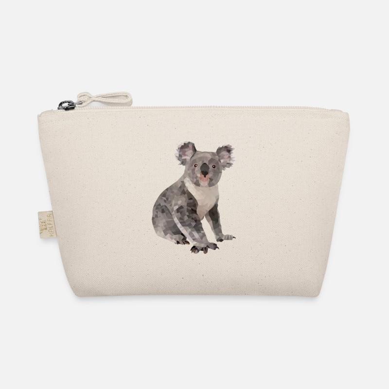 Koala Organic Pouch