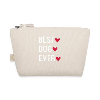 chien - Trousse biologique - nature - Devant