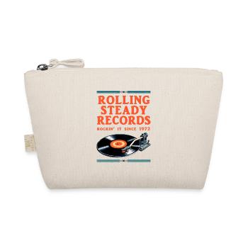 Rouler régulièrement - Trousse biologique - nature - Devant