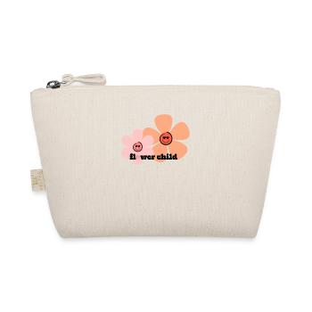 Enfant fleur - Trousse biologique - nature - Devant