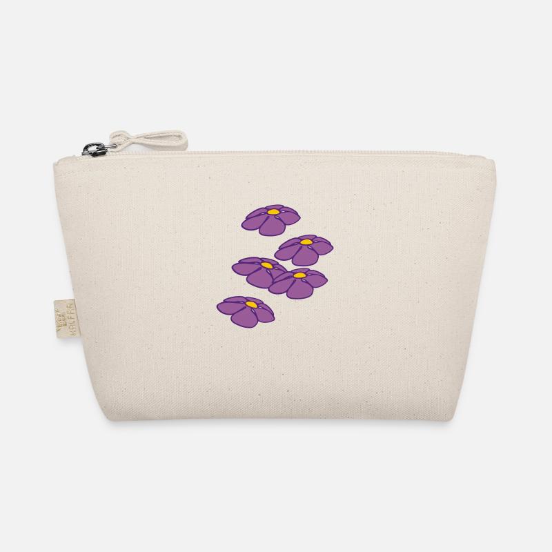fleurs - Trousse biologique - nature