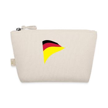 Allemagne - Trousse biologique - nature - Devant